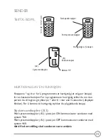 Preview for 31 page of Tele Radio T60 Installation Instruction