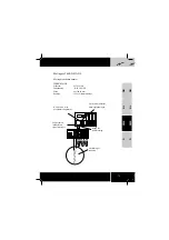 Предварительный просмотр 78 страницы Tele Radio T60RX-01APL Manual