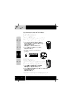 Предварительный просмотр 81 страницы Tele Radio T60RX-01APL Manual