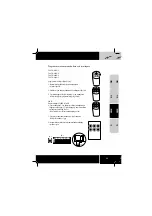 Предварительный просмотр 82 страницы Tele Radio T60RX-01APL Manual