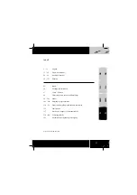 Предварительный просмотр 98 страницы Tele Radio T60RX-01APL Manual