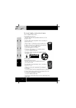 Предварительный просмотр 113 страницы Tele Radio T60RX-01APL Manual