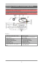 Предварительный просмотр 8 страницы Tele Radio TG-R4-1 Installation Instructions Manual