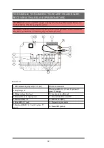 Предварительный просмотр 12 страницы Tele Radio TG-R4-1 Installation Instructions Manual