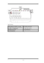 Предварительный просмотр 13 страницы Tele Radio TG-R4-1 Installation Instructions Manual