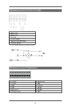 Предварительный просмотр 14 страницы Tele Radio TG-R4-1 Installation Instructions Manual