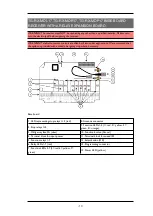 Предварительный просмотр 17 страницы Tele Radio TG-R4-1 Installation Instructions Manual