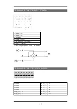 Предварительный просмотр 19 страницы Tele Radio TG-R4-1 Installation Instructions Manual