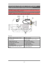 Предварительный просмотр 23 страницы Tele Radio TG-R4-1 Installation Instructions Manual