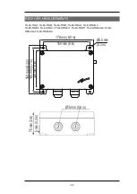 Предварительный просмотр 37 страницы Tele Radio TG-R4-1 Installation Instructions Manual