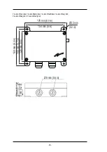 Предварительный просмотр 38 страницы Tele Radio TG-R4-1 Installation Instructions Manual