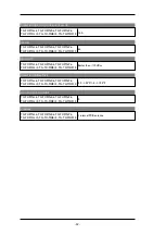 Предварительный просмотр 42 страницы Tele Radio TG-R4-1 Installation Instructions Manual