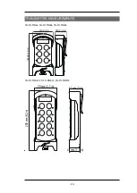 Предварительный просмотр 43 страницы Tele Radio TG-R4-1 Installation Instructions Manual