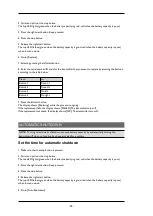 Предварительный просмотр 54 страницы Tele Radio TG-R4-1 Installation Instructions Manual