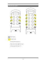 Предварительный просмотр 61 страницы Tele Radio TG-R4-1 Installation Instructions Manual