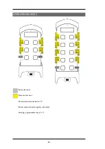 Предварительный просмотр 62 страницы Tele Radio TG-R4-1 Installation Instructions Manual