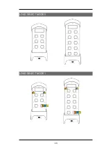 Предварительный просмотр 69 страницы Tele Radio TG-R4-1 Installation Instructions Manual