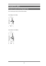 Предварительный просмотр 81 страницы Tele Radio TG-R4-1 Installation Instructions Manual