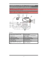 Предварительный просмотр 8 страницы Tele Radio TG-R4-26 Installation Instructions Manual