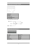 Предварительный просмотр 10 страницы Tele Radio TG-R4-26 Installation Instructions Manual