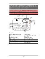 Предварительный просмотр 17 страницы Tele Radio TG-R4-26 Installation Instructions Manual