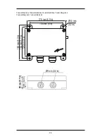 Предварительный просмотр 24 страницы Tele Radio TG-R4-26 Installation Instructions Manual