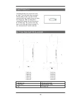 Предварительный просмотр 26 страницы Tele Radio TG-R4-26 Installation Instructions Manual