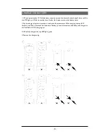 Предварительный просмотр 52 страницы Tele Radio TG-R4-26 Installation Instructions Manual