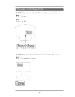 Предварительный просмотр 60 страницы Tele Radio TG-R4-26 Installation Instructions Manual