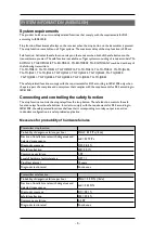 Preview for 6 page of Tele Radio TG-R9-1 Installation Instructions Manual