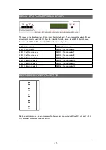 Preview for 11 page of Tele Radio TG-R9-1 Installation Instructions Manual