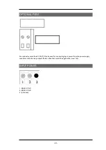 Preview for 31 page of Tele Radio TG-R9-1 Installation Instructions Manual