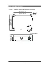 Preview for 35 page of Tele Radio TG-R9-1 Installation Instructions Manual