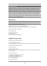 Preview for 43 page of Tele Radio TG-R9-1 Installation Instructions Manual