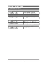 Preview for 59 page of Tele Radio TG-R9-1 Installation Instructions Manual