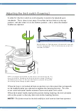 Preview for 15 page of Tele Radio Tiger Shark Manual And Installation Instructions