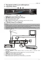 Preview for 15 page of Tele System 21005160 User Manual