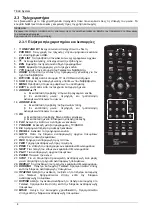 Preview for 16 page of Tele System 21005160 User Manual