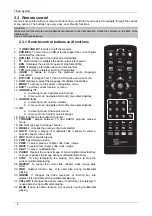 Preview for 26 page of Tele System 21005160 User Manual