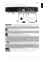 Preview for 7 page of Tele System 21005242 User Manual