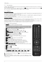 Preview for 8 page of Tele System 21005242 User Manual