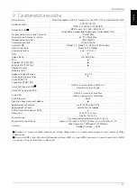 Preview for 25 page of Tele System 21005242 User Manual