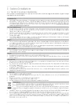 Preview for 5 page of Tele System 21005313 User Manual