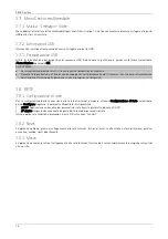 Preview for 18 page of Tele System 21005313 User Manual