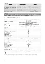 Preview for 20 page of Tele System 21005313 User Manual