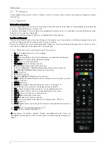 Preview for 28 page of Tele System 21005313 User Manual