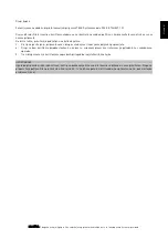 Preview for 41 page of Tele System 21005313 User Manual