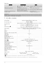 Preview for 58 page of Tele System 21005313 User Manual