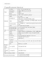 Preview for 14 page of Tele System 28000197 Quick Start Manual