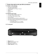 Preview for 11 page of Tele System Hybrid BLOBbox Quick Manual